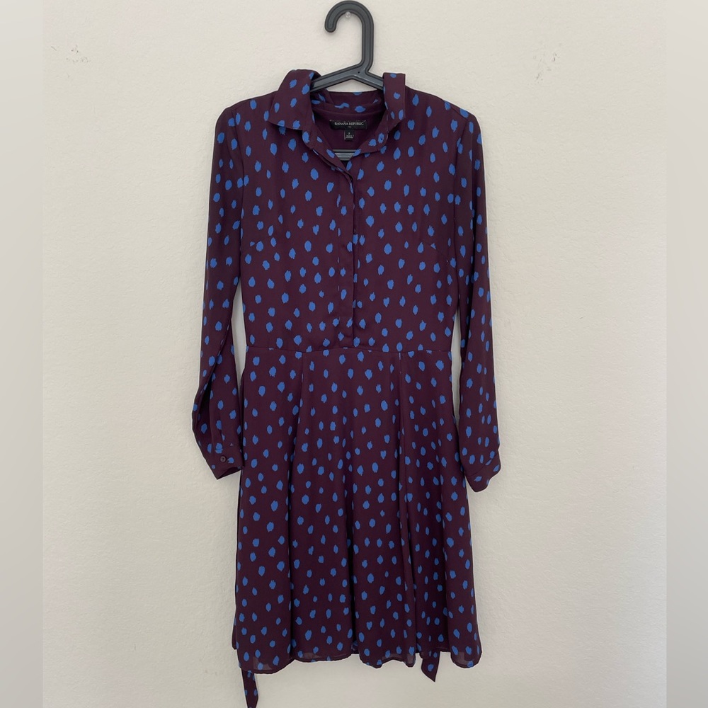 Banana Republic Dress